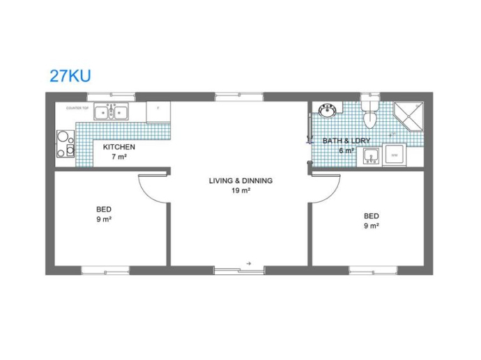 Granny Flat