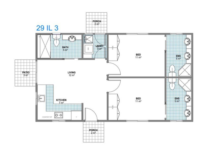Granny Flat