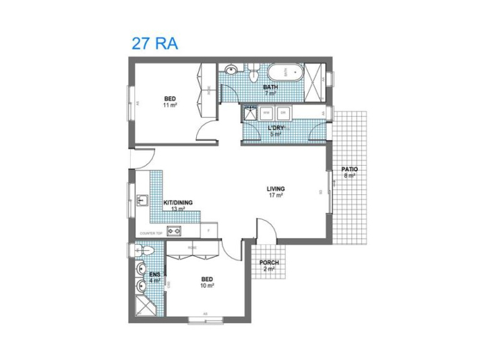 Granny Flat
