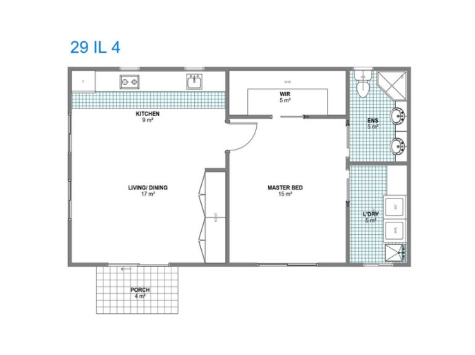 Granny Flat