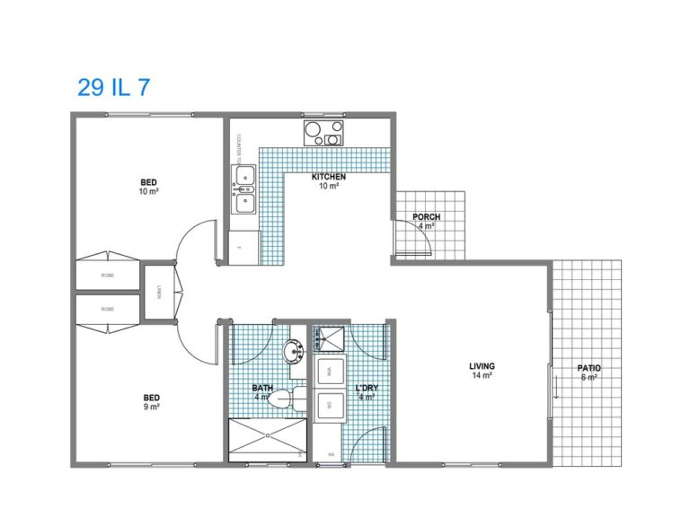 Granny Flat