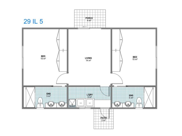 Granny Flat