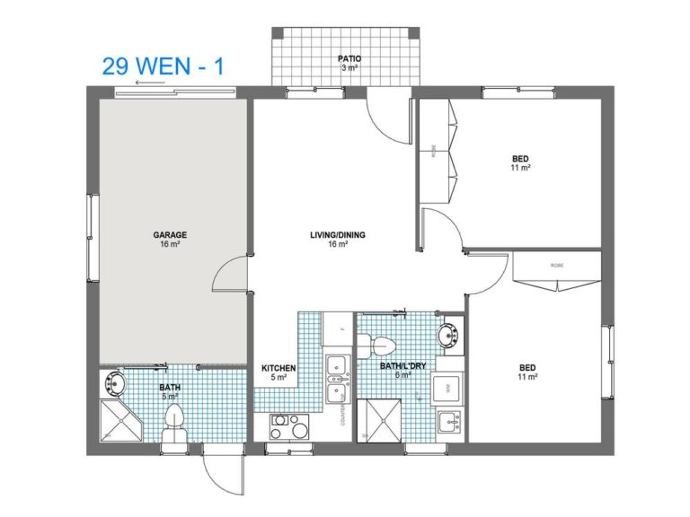 Granny Flat