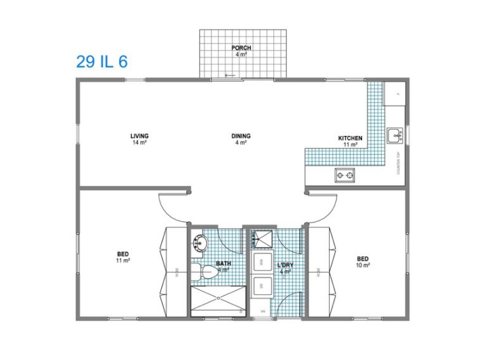 Granny Flat