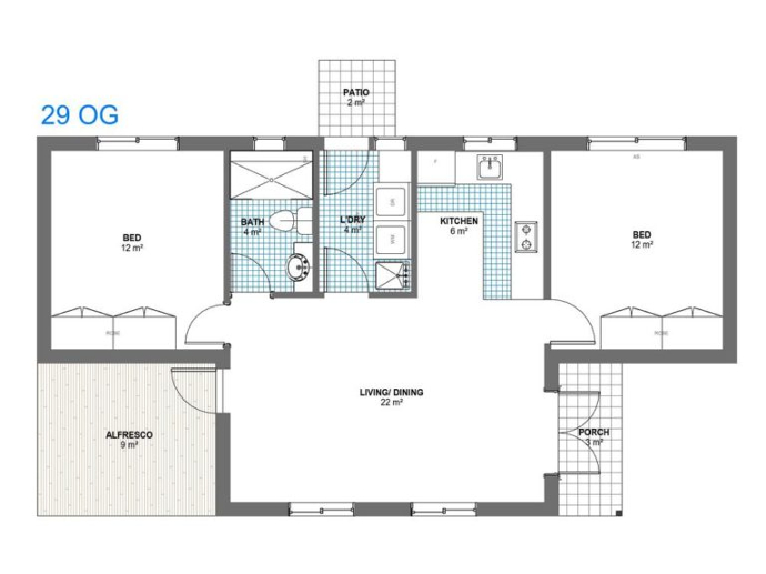 Granny Flat