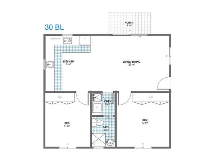 Granny Flat
