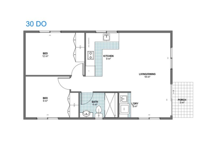 Granny Flat
