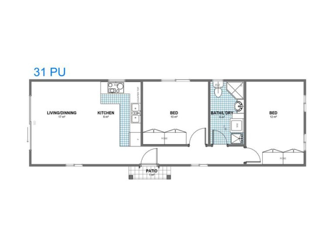 Granny Flat