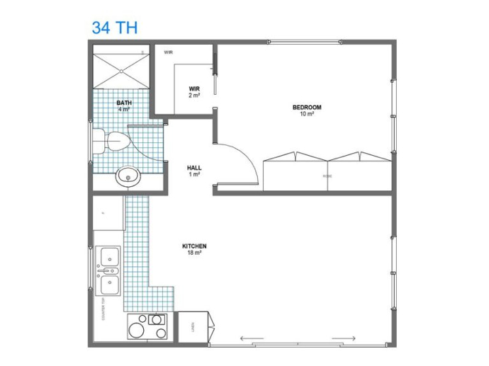 Granny Flat