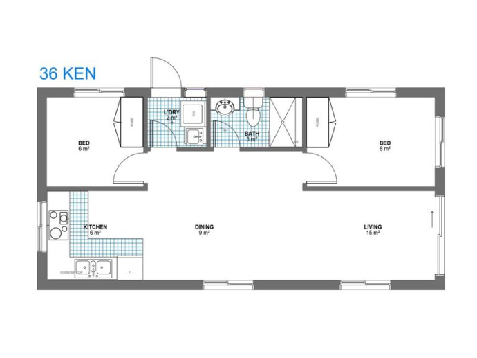 Granny Flat