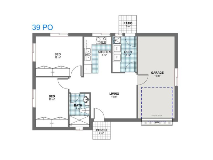 Granny Flat