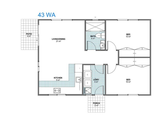 Granny Flat