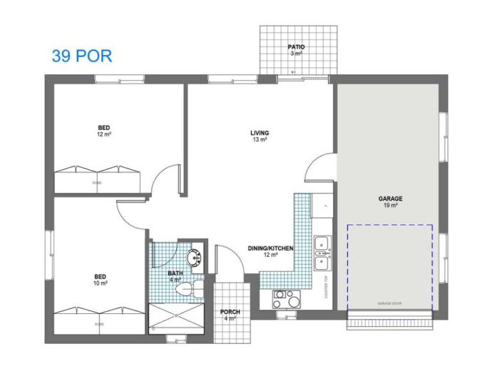 Granny Flat