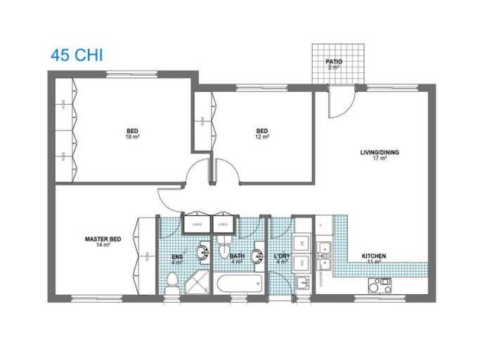 Granny Flat