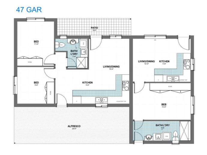 Granny Flat