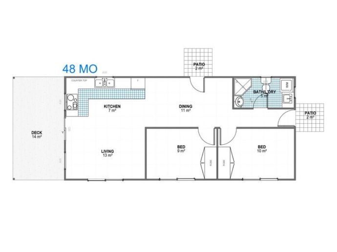 Granny Flat