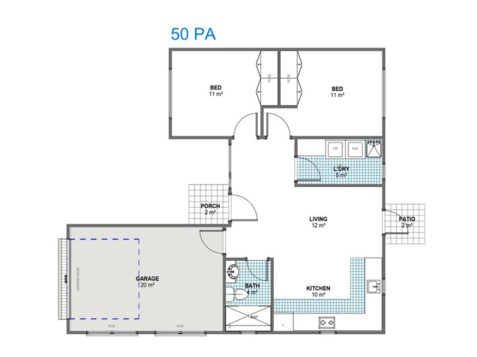 Granny Flat