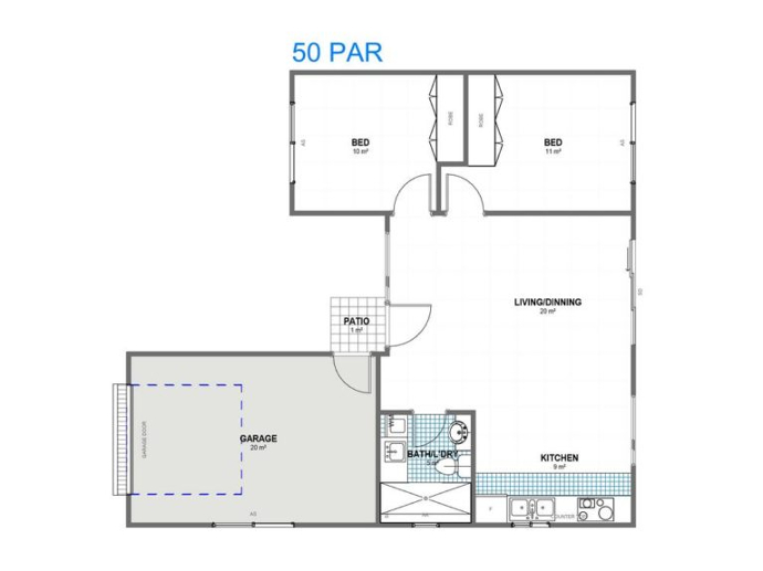 Granny Flat