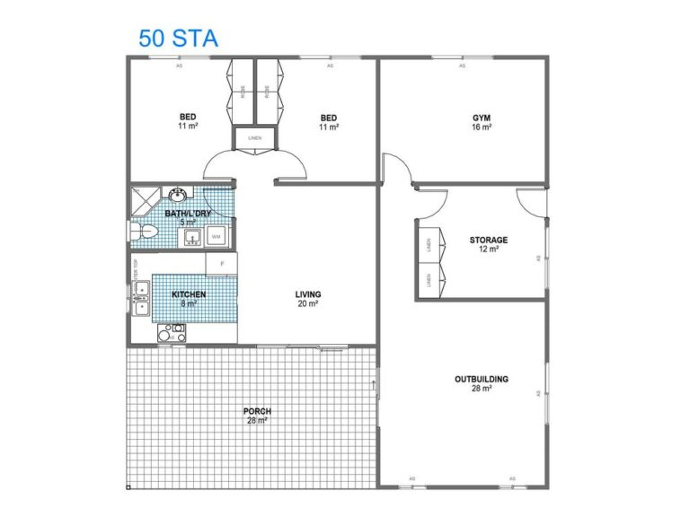 Granny Flat