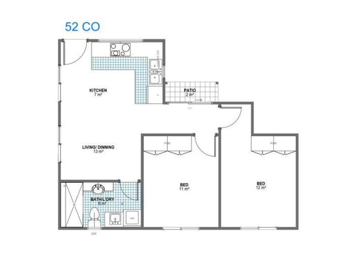 Granny Flat