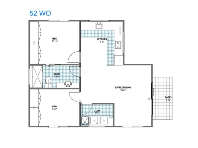 Granny Flat