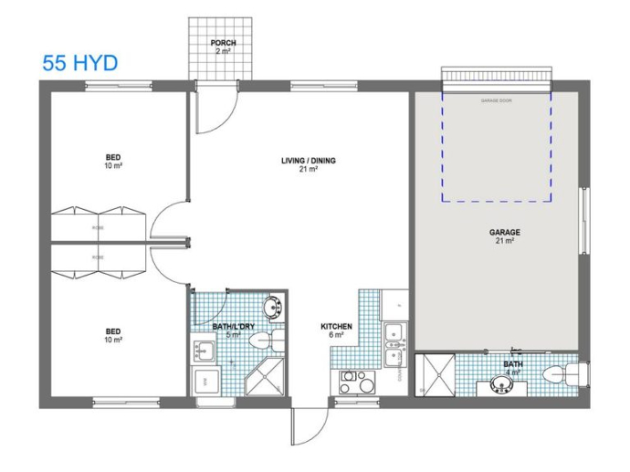 Granny Flat