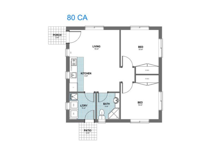 Granny Flat