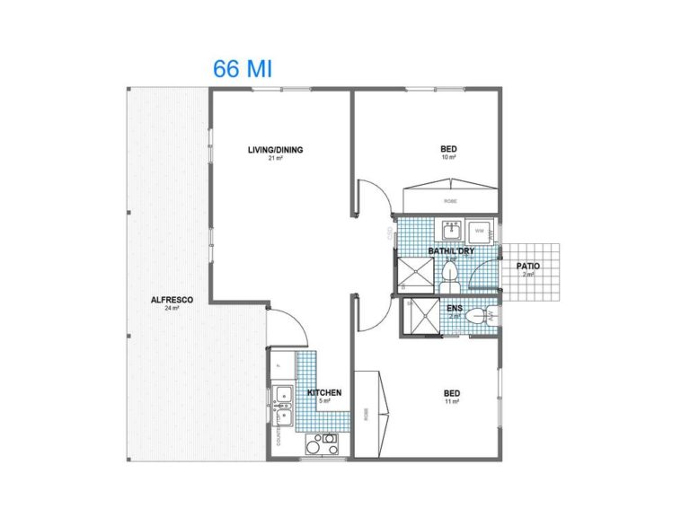Granny Flat