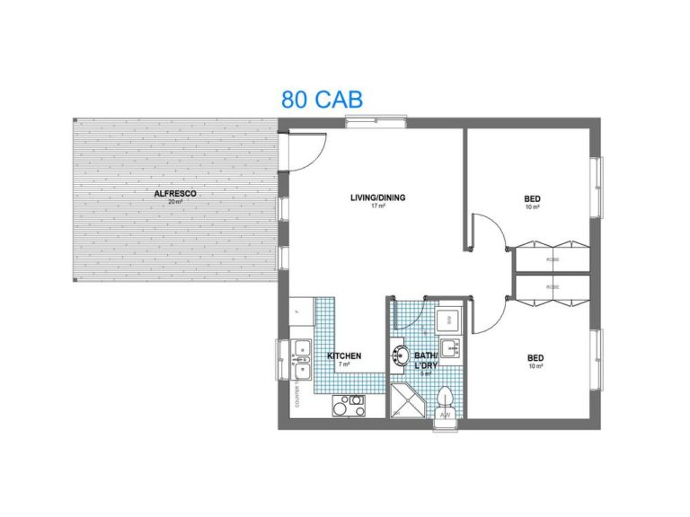 Granny Flat