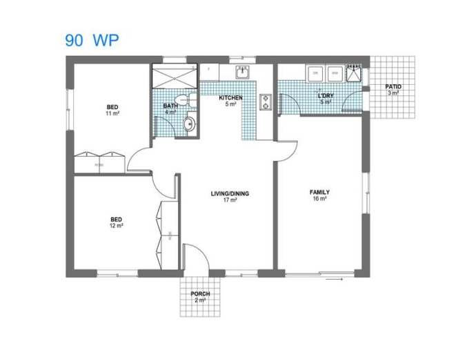 Granny Flat