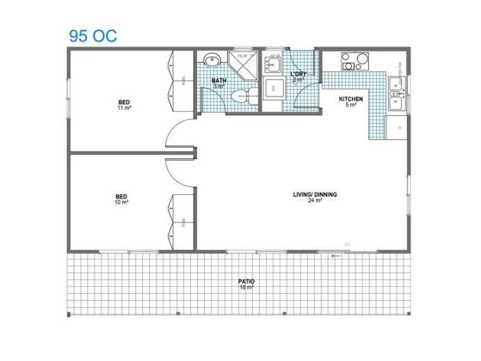 Granny Flat