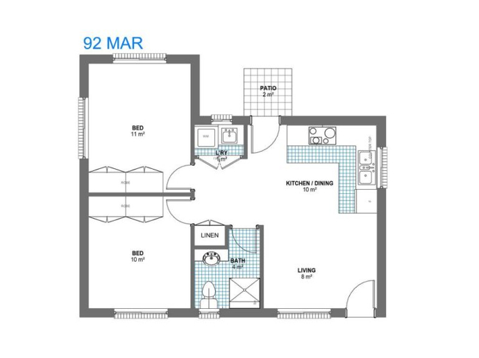 Granny Flat