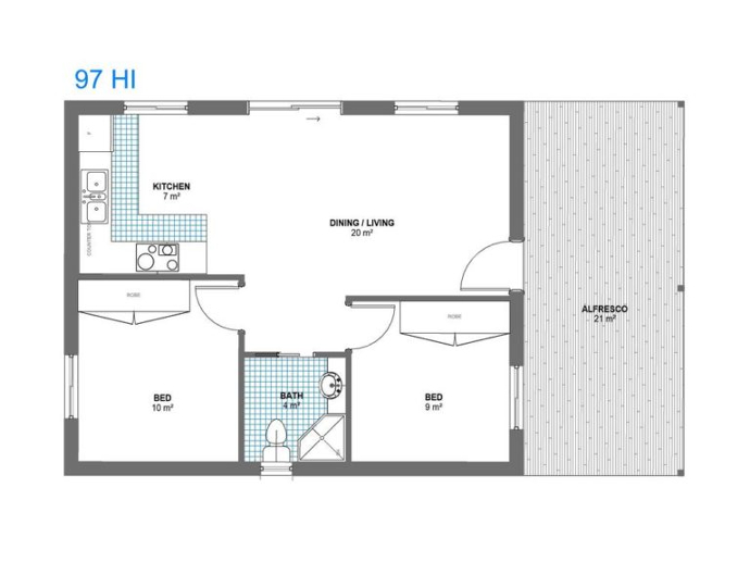 Granny Flat
