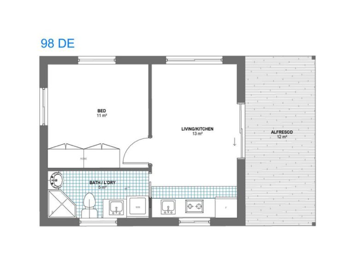 Granny Flat