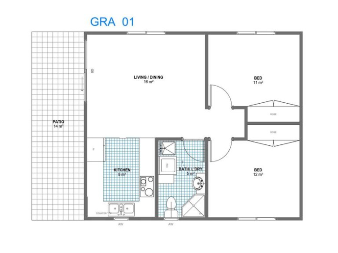 Granny Flat
