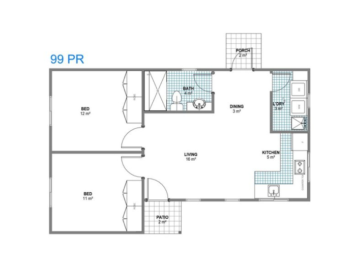 Granny Flat