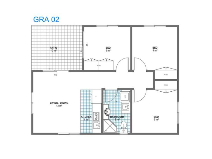 Granny Flat