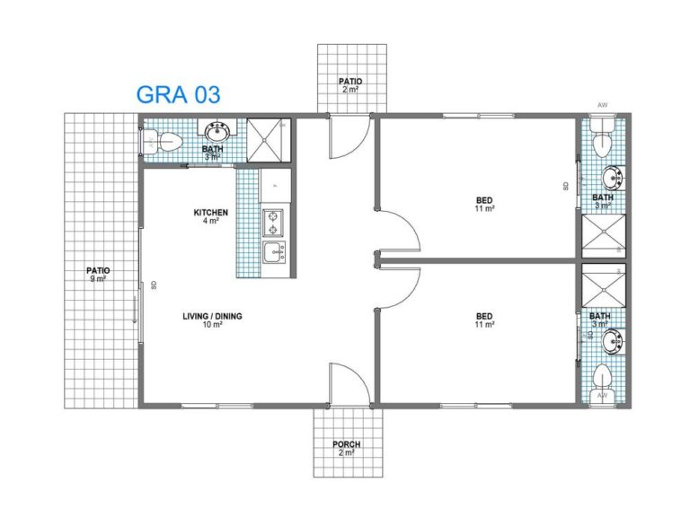 Granny Flat