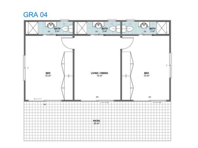 Granny Flat