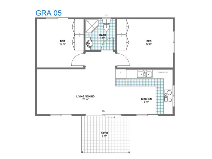 Granny Flat