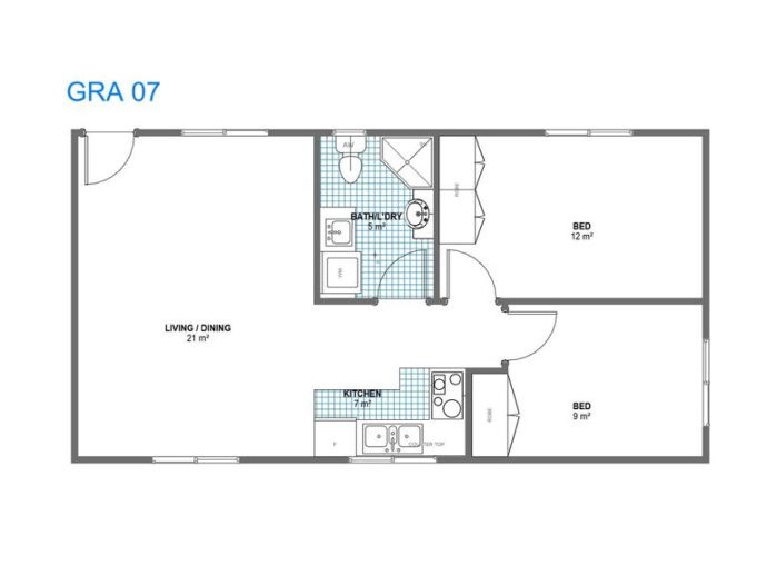 Granny Flat