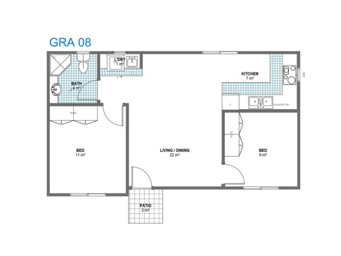 Granny Flat