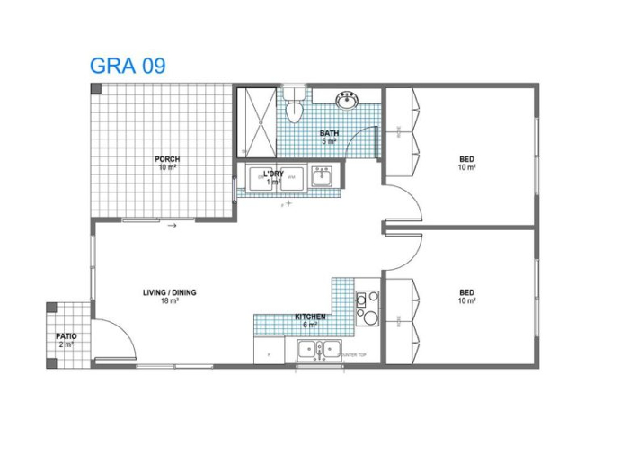 Granny Flat