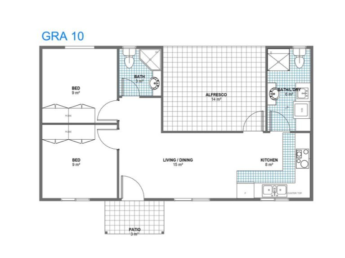 Granny Flat