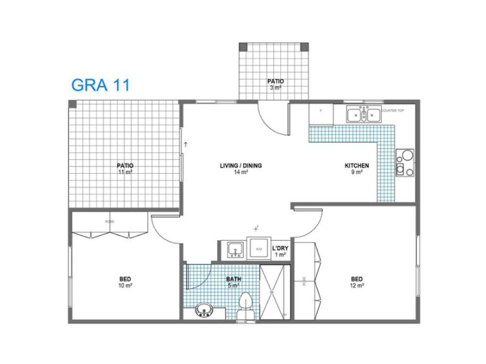Granny Flat