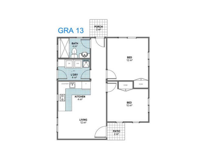 Granny Flat