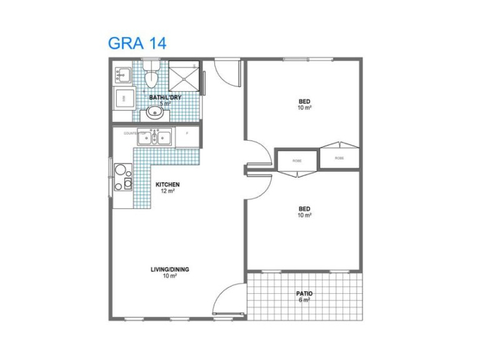 Granny Flat