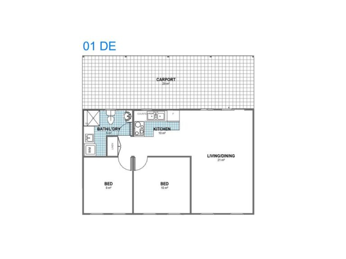 Modular Homes