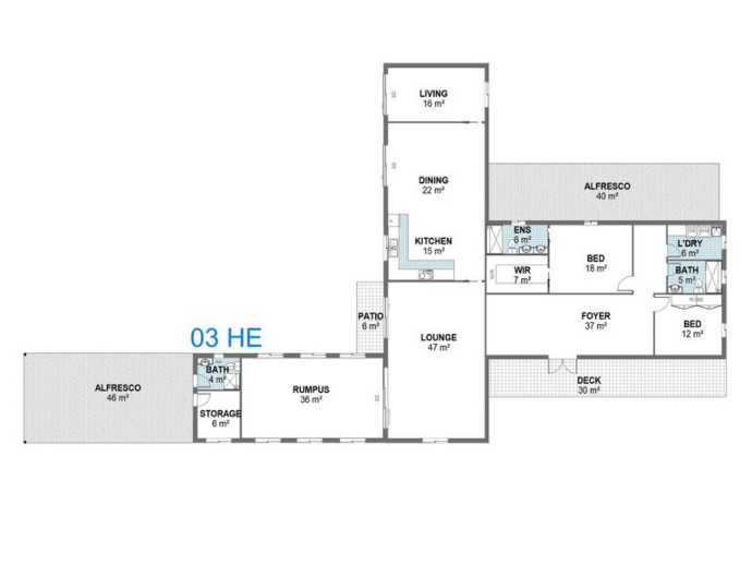 Modular Homes