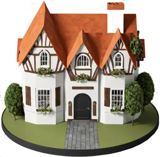 Manor houses